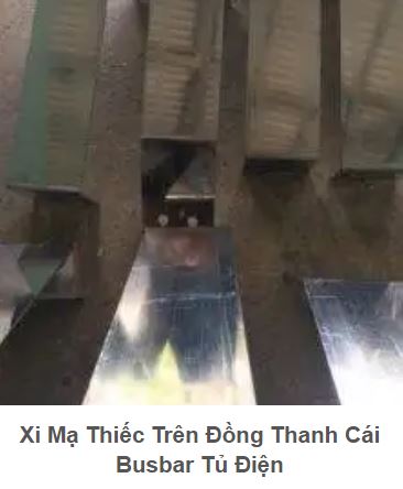 Xi mạ thiếc - Công Ty TNHH Gia Lâm Phát